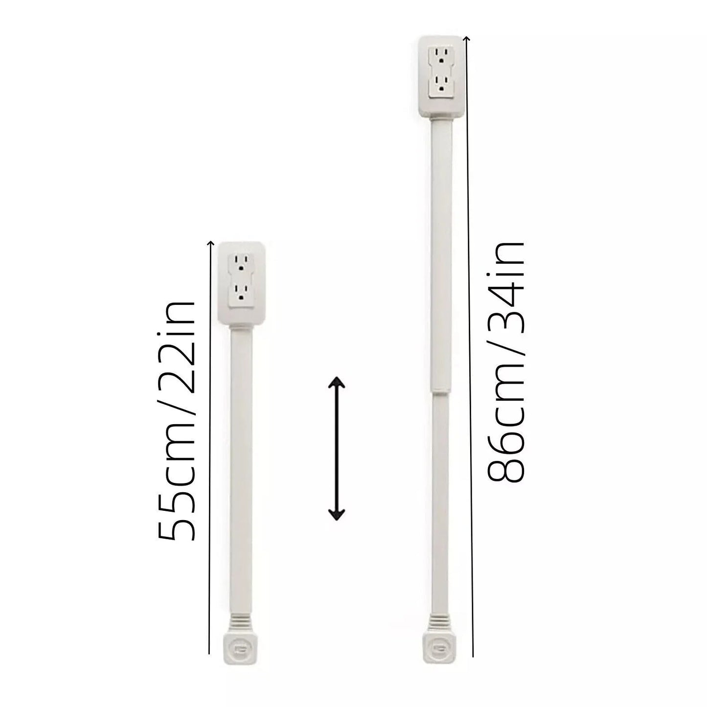 FlexiReach™ Outlet Extender