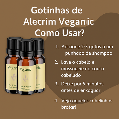 Veganic