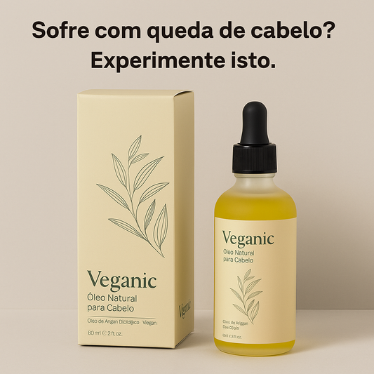 Veganic