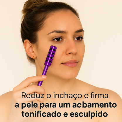 Rolo Facial Reafirmante Pro