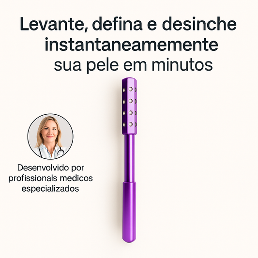 Rolo Facial Reafirmante Pro