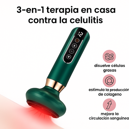 Nayras™ Dispositivo Anticelulitis