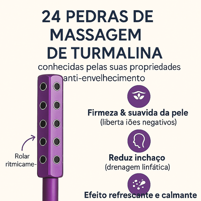 Rolo Facial Reafirmante Pro