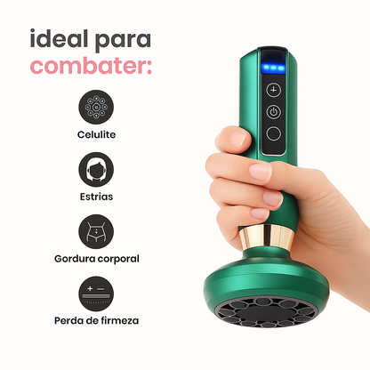 Dispositivo Anticelulite  Nayras™