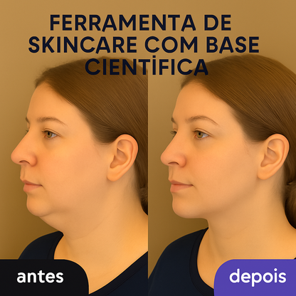 Rolo Facial Reafirmante Pro