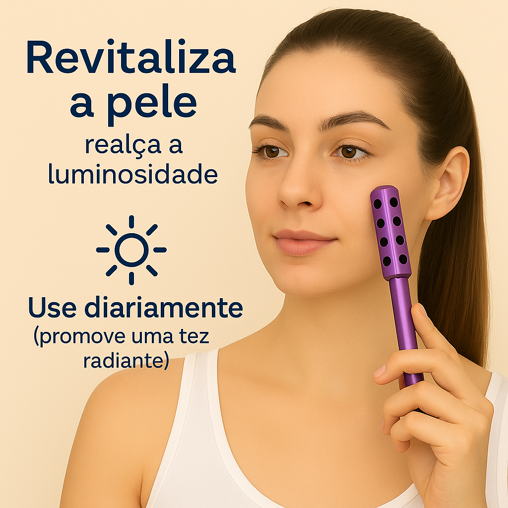 Rolo Facial Reafirmante Pro