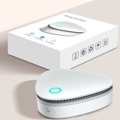 CheiroZero – Elimine cheiros a fumo e de animais em sua casa e no carro