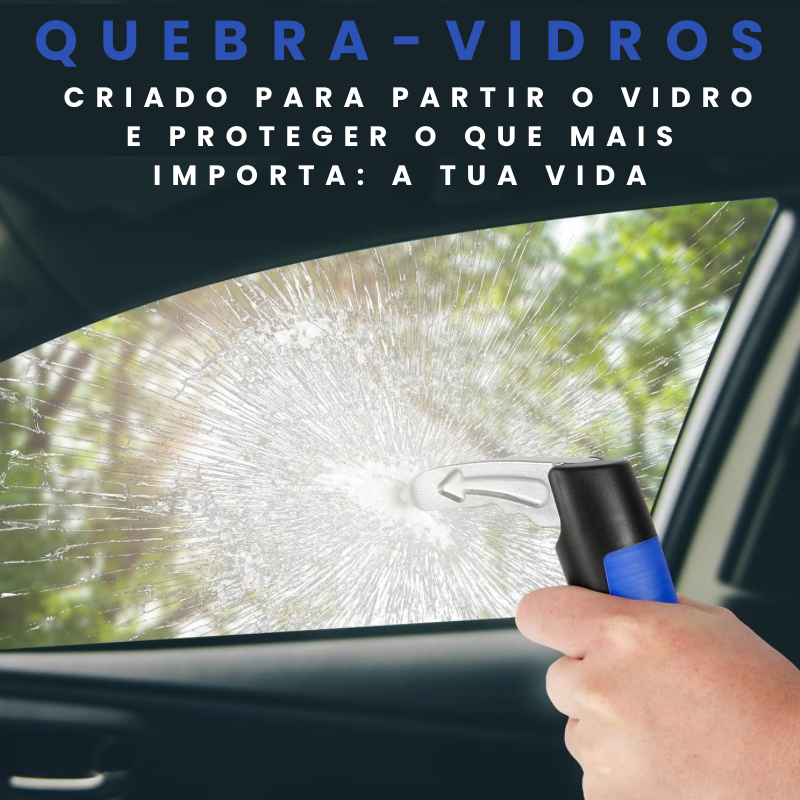 Mão Amiga - Para uma viagem mais tranquila