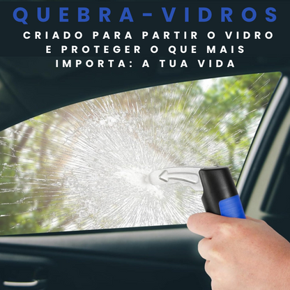 Mão Amiga - Para uma viagem mais tranquila