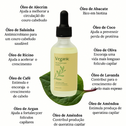 Veganic