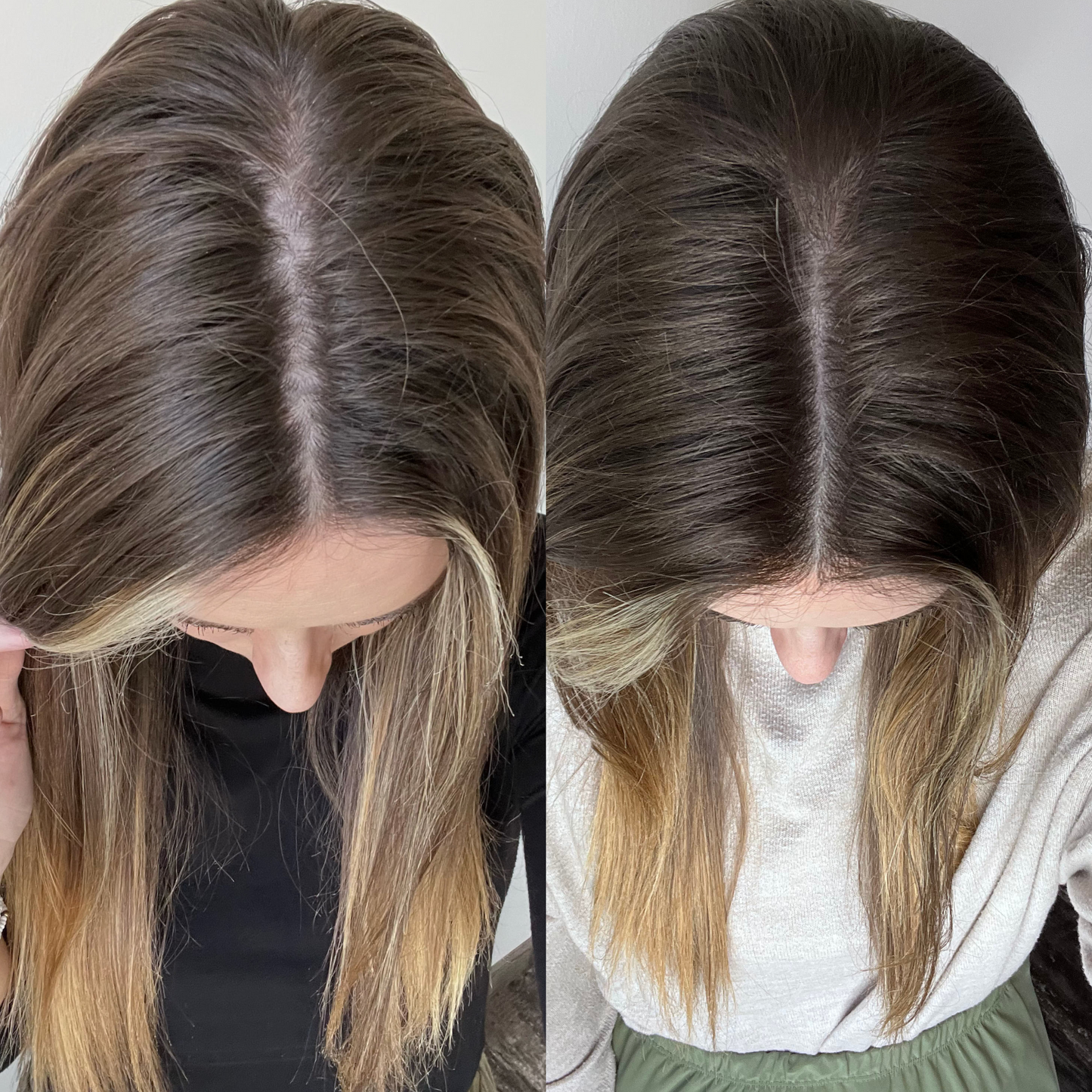Cabelo mais forte. Pele mais luminosa. Unhas mais resistentes
