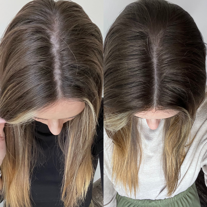 Cabelo mais forte. Pele mais luminosa. Unhas mais resistentes